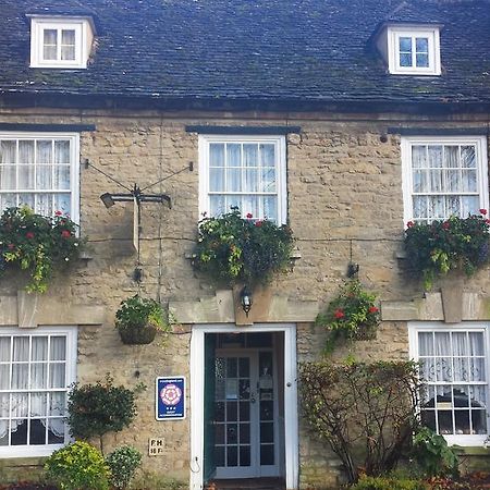 The Witney Guest House ภายนอก รูปภาพ