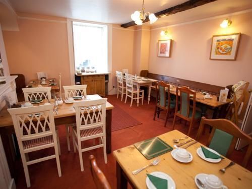 The Witney Guest House ภายนอก รูปภาพ