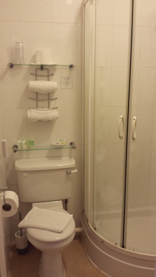 The Witney Guest House ห้อง รูปภาพ