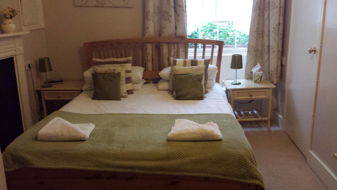 The Witney Guest House ห้อง รูปภาพ