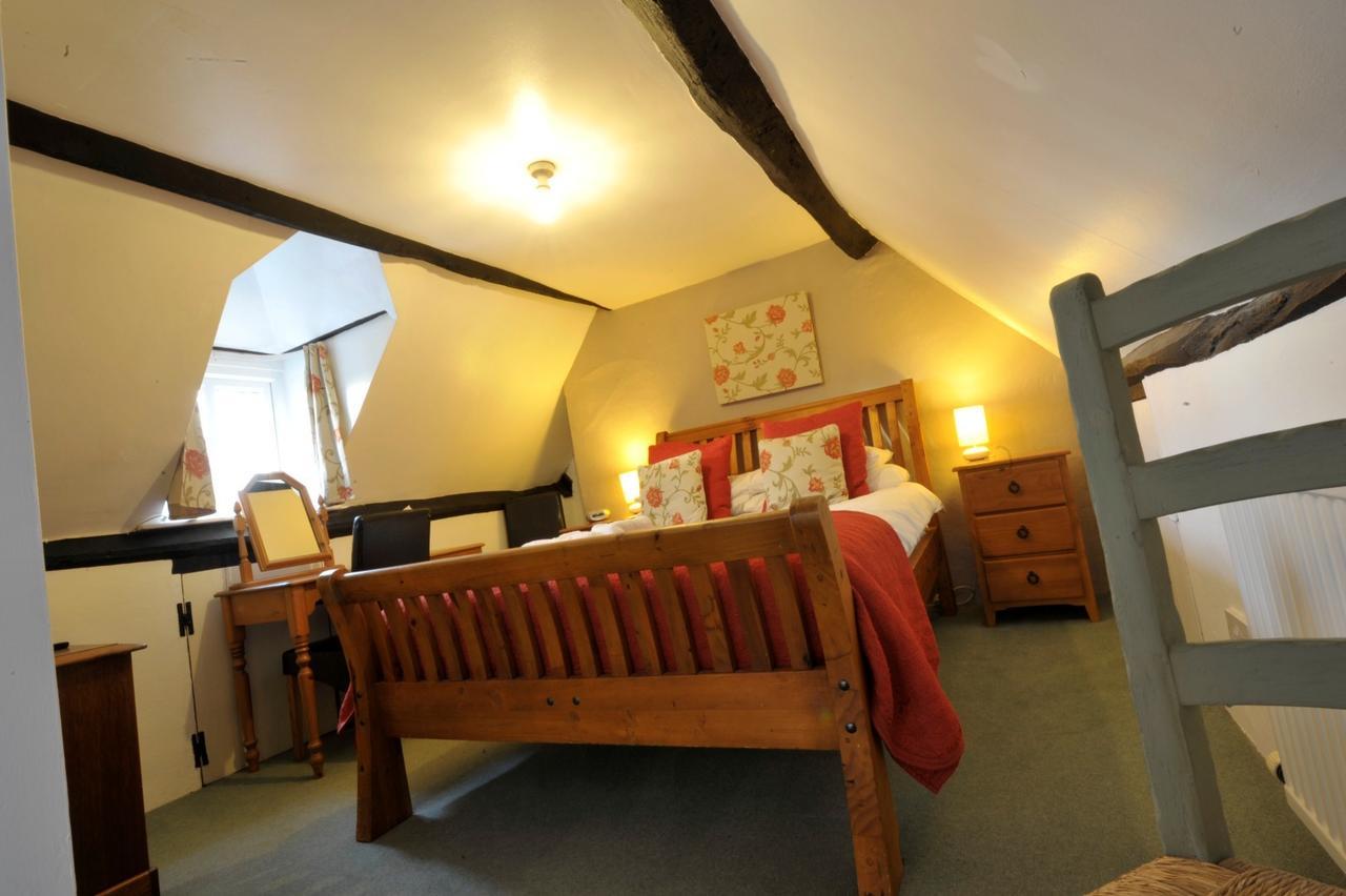 The Witney Guest House ห้อง รูปภาพ