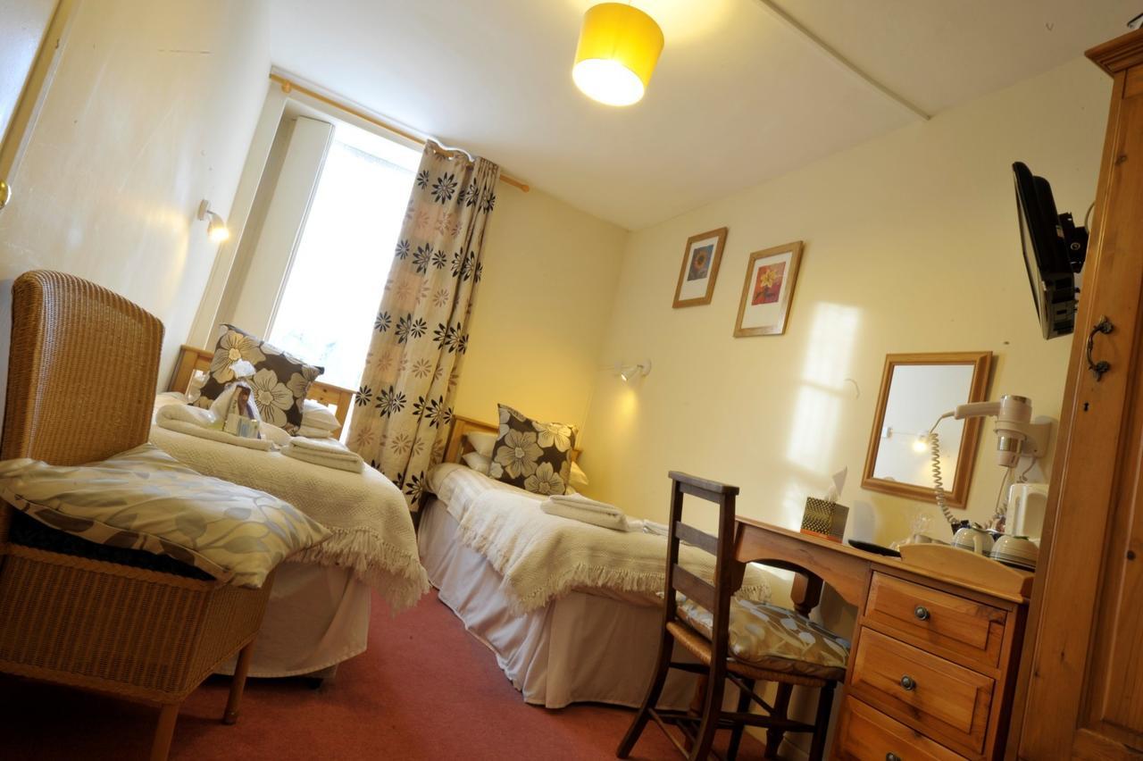 The Witney Guest House ห้อง รูปภาพ