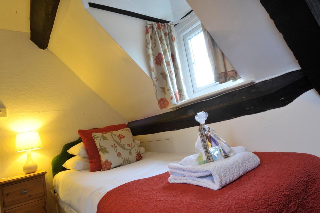 The Witney Guest House ห้อง รูปภาพ