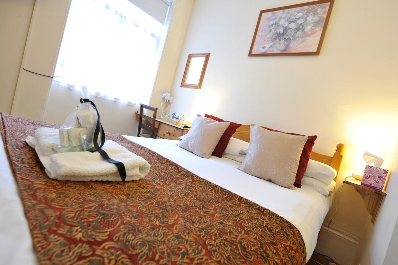 The Witney Guest House ห้อง รูปภาพ